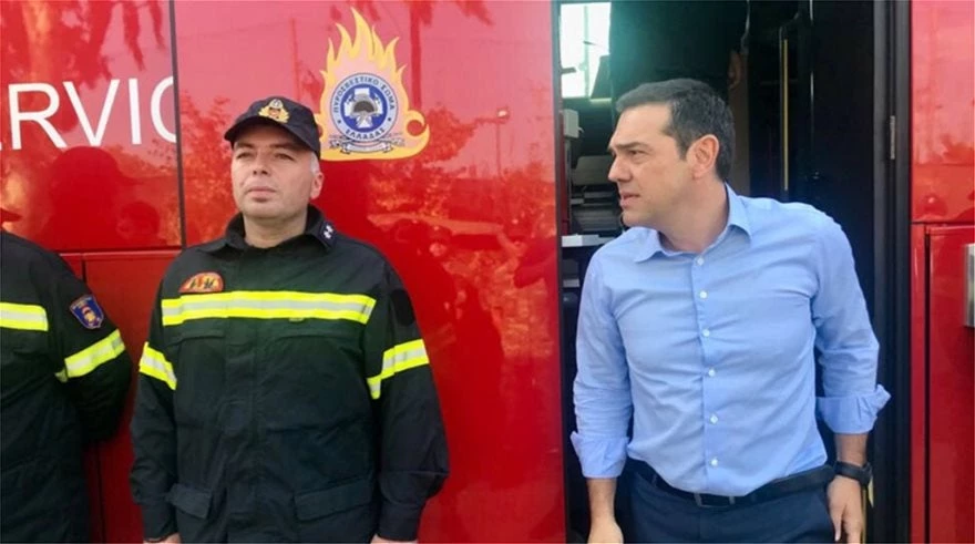 Νέα καταγγελία-καταπέλτης για τις ευθύνες της κυβέρνησης: Όταν έδιναν «σόου», γνώριζαν για τον θάνατο του 6 μηνών βρέφους!